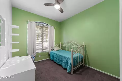 Bedroom - 3918 E San Pedro Ave, Gilbert, AZ 85234 photo 2 of 2
