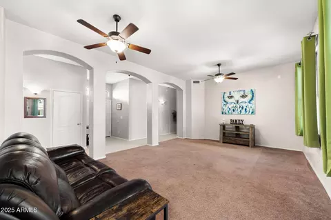 Living - 3918 E San Pedro Ave, Gilbert, AZ 85234 photo 2 of 4