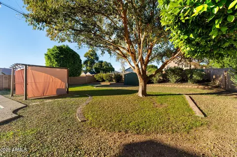 Exterior - 3918 E San Pedro Ave, Gilbert, AZ 85234 photo 5 of 7