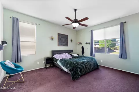 Bedroom - 3918 E San Pedro Ave, Gilbert, AZ 85234 photo 1 of 2