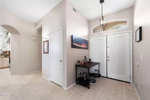 Entry Way - 3918 E San Pedro Ave, Gilbert, AZ 85234 photo 1 of 1