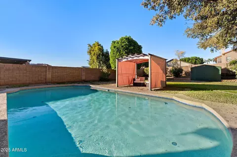 Exterior - 3918 E San Pedro Ave, Gilbert, AZ 85234 photo 3 of 7