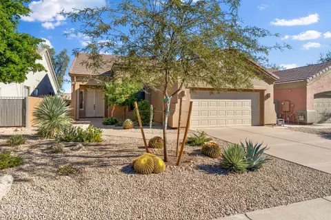 14433 N Prickly Pear Ct, Fountain Hills, AZ 85268