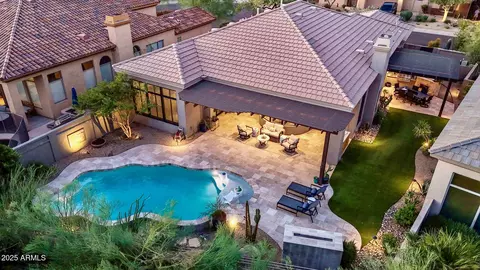 7667 E Fledgling Dr, Scottsdale, AZ 85255