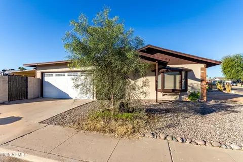 1851 E 2nd St, Mesa, AZ 85203