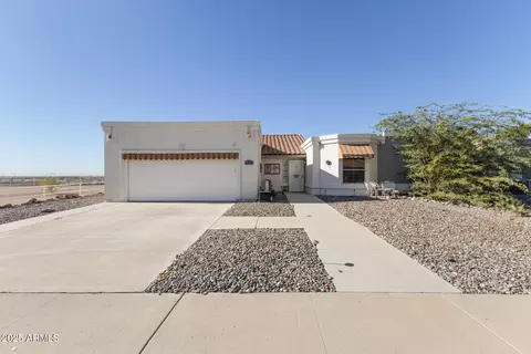 8902 N 114th Ln, Peoria, AZ 85345