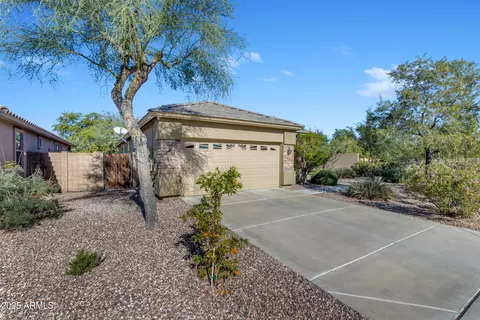 7304 W Beverly Rd, Laveen, AZ 85339