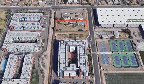 5330 N 30th Dr #8, Phoenix, AZ 85017