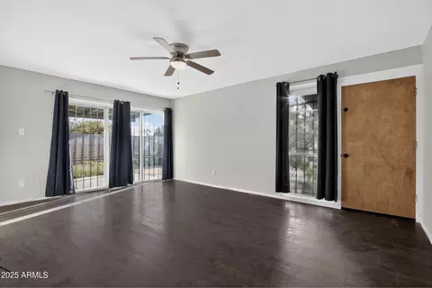 Living - 7649 W Mitchell Dr, Phoenix, AZ 85033 photo 4 of 4