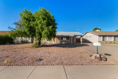 18406 N 55th Ave, Glendale, AZ 85308