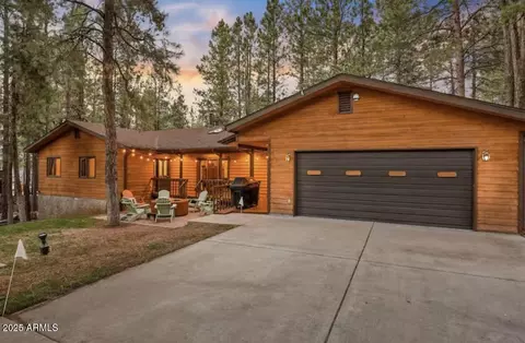 3120 W Tami Ln, Flagstaff, AZ 86001
