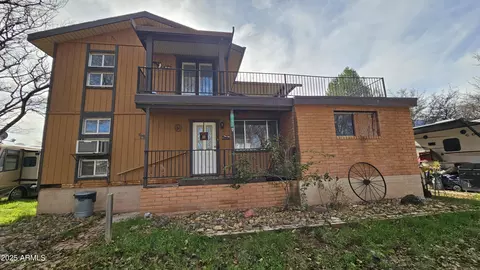 965 E Parkway Dr, Camp Verde, AZ 86322