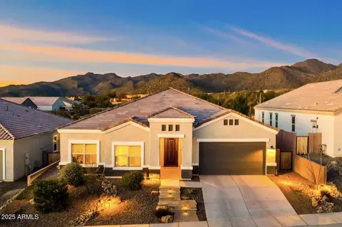 5436 W Beacon Hill Dr, Marana, AZ 85658