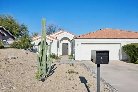 14239 N Edgeworth Dr #A, Fountain Hills, AZ 85268