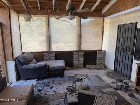 Exterior - 851 E Junction St, Apache Junction, AZ 85119 photo 5 of 5