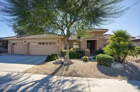 18011 W Tierra Del Sol Dr, Surprise, AZ 85387