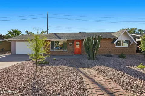 8725 E Coronado Rd, Scottsdale, AZ 85257