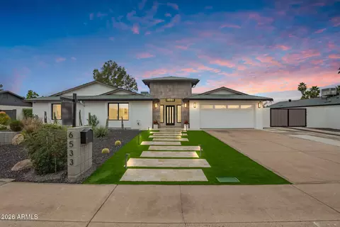 6533 E Phelps Rd, Scottsdale, AZ 85254