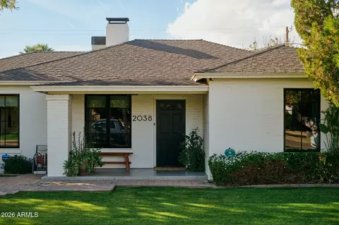 2038 N 11th Ave, Phoenix, AZ 85007