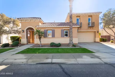 2029 E Hackberry Pl, Chandler, AZ 85286