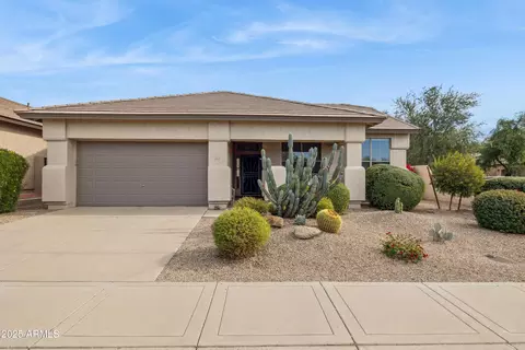 21531 N 72nd Pl, Scottsdale, AZ 85255
