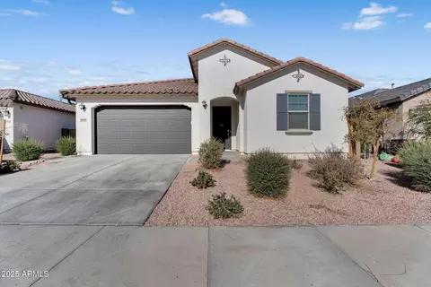 19948 W Flower St, Buckeye, AZ 85396