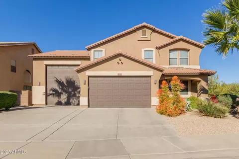 12230 W Patrick Ct, Sun City, AZ 85373