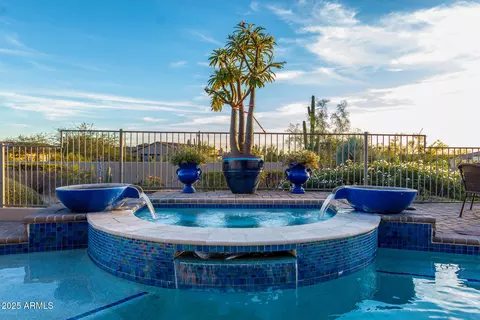 Exterior - 8751 E Menlo Cir, Mesa, AZ 85207 photo 10 of 10