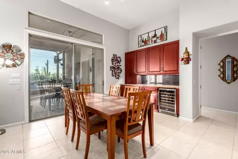 Dining - 8751 E Menlo Cir, Mesa, AZ 85207 photo 3 of 3