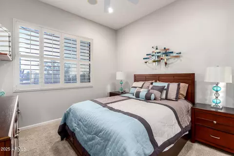 Bedroom - 8751 E Menlo Cir, Mesa, AZ 85207 photo 3 of 4