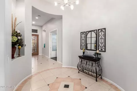 Entry Way - 8751 E Menlo Cir, Mesa, AZ 85207 photo 2 of 3