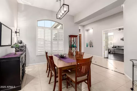 Dining - 8751 E Menlo Cir, Mesa, AZ 85207 photo 2 of 3