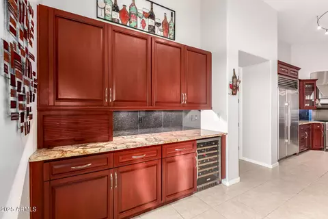 Kitchen - 8751 E Menlo Cir, Mesa, AZ 85207 photo 5 of 5
