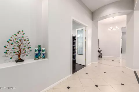 Entry Way - 8751 E Menlo Cir, Mesa, AZ 85207 photo 3 of 3