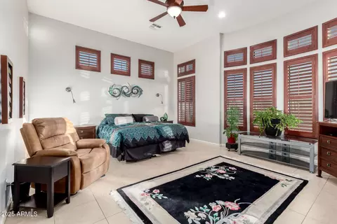 Bedroom - 8751 E Menlo Cir, Mesa, AZ 85207 photo 1 of 4