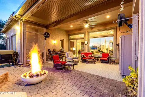 Exterior - 8751 E Menlo Cir, Mesa, AZ 85207 photo 3 of 10