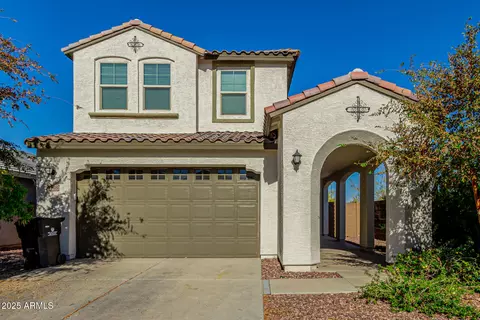 9208 W Sells Dr, Phoenix, AZ 85037