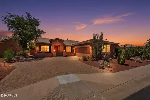 42855 W Magic Moment Dr, Maricopa, AZ 85138