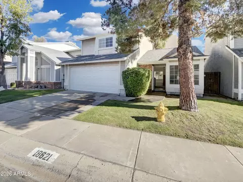 18621 N 4th Dr, Phoenix, AZ 85027