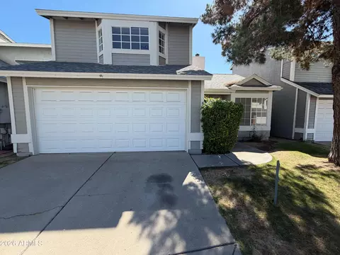 18621 N 4th Dr, Phoenix, AZ 85027