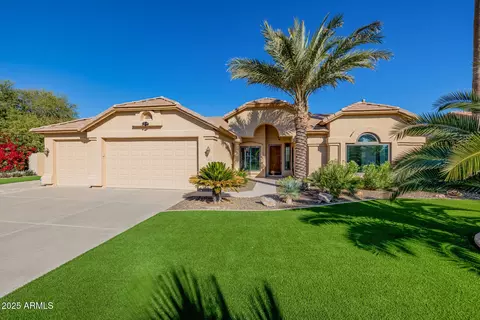 1560 W Blue Ridge Way, Chandler, AZ 85248