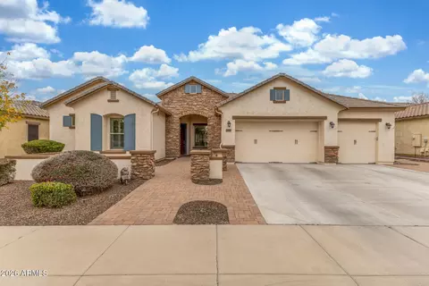 2342 W Remington Dr, Chandler, AZ 85286
