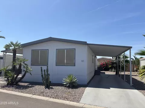 2727 E University Dr #60, Tempe, AZ 85288