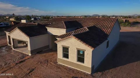 14156 S Palo Verde Trl, Casa Grande, AZ 85193