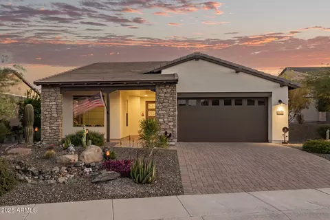 3171 Knight Way, Wickenburg, AZ 85390