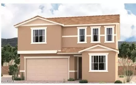 9833 W Fraktur Rd, Tolleson, AZ 85353