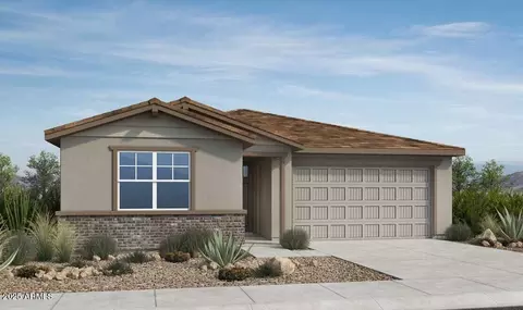 25321 N 165th Ln, Surprise, AZ 85387