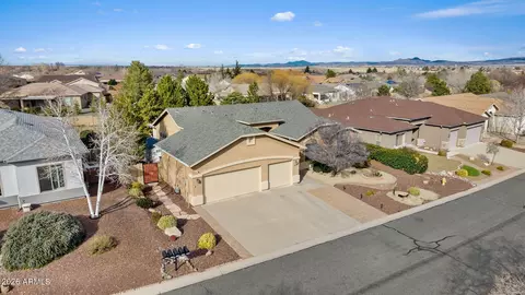 6656 E Desperado Dr, Prescott Valley, AZ 86314
