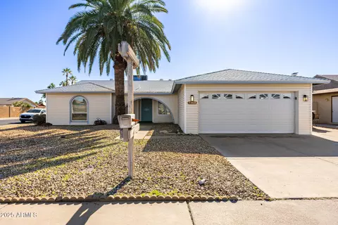 4903 W Desert Cove Ave, Glendale, AZ 85304