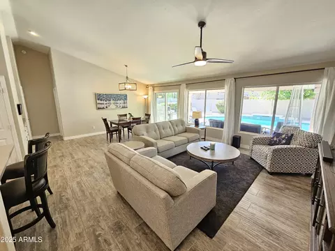3816 N Kings Peak St, Mesa, AZ 85215